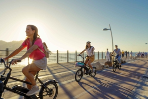 Øst-San Sebastián: Elsykkeltur