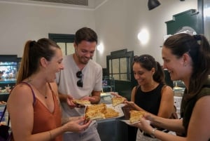 Äta i San Sebastián: bortom pintxos-turen