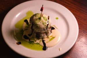 Äta i San Sebastián: bortom pintxos-turen