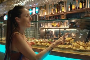 Äta i San Sebastián: bortom pintxos-turen