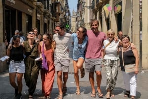 Äta i San Sebastián: bortom pintxos-turen