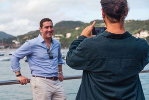 Utforska Gamla stan: historia, kultur och gastronomi i Donostia