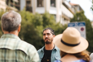 Utforska Gamla stan: historia, kultur och gastronomi i Donostia