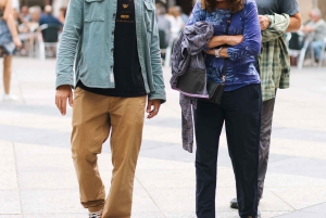 Utforska Gamla stan: historia, kultur och gastronomi i Donostia