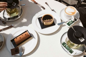 甘いサン・セバスティアンを探索しましょう