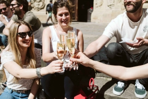 甘いサン・セバスティアンを探索しましょう