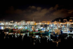 フランス領バスクへの旅：ビアリッツ、バイヨンヌ、サン・ジャン・ド・リュズ