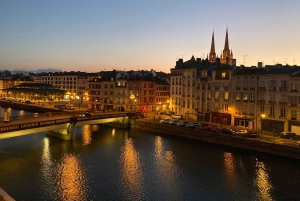 フランス領バスクへの旅：ビアリッツ、バイヨンヌ、サン・ジャン・ド・リュズ