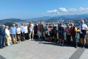 From Bilbao: Biarritz and San Sebastian Full-Day Tour