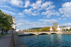 Depuis Bilbao : Excursion à San Sebastián avec visite guidée