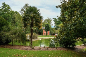 Desde Bilbao: Excursión a San Sebastián, Hondarribia, Hendaya y Getaria