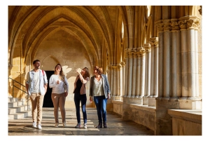 Biarritz och Bayonne från San Sebastián