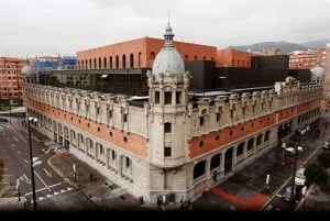 Z San Sebastian: Prywatna wycieczka do Bilbao i Muzeum Guggenheima