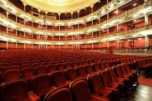 Z San Sebastian: Prywatna wycieczka do Bilbao i Muzeum Guggenheima