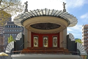 Z San Sebastian: Prywatna wycieczka do Bilbao i Muzeum Guggenheima