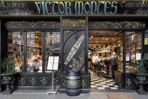 Z San Sebastian: Prywatna wycieczka do Bilbao i Muzeum Guggenheima