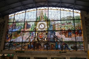 Z San Sebastian: Prywatna wycieczka do Bilbao i Muzeum Guggenheima