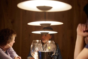 San Sebastianista/Bilbaosta/Vitoriasta: La Rioja Wineries Tour