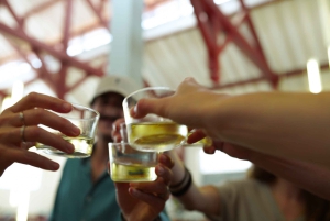 Från San Sebastian: Smaker av franska Baskien Tour