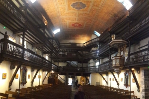 Från San Sebastian: Fransk-baskiska landsbygden Privat tur