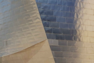 サン・セバスティアンからガステルガッチェとグッゲンハイム美術館ツアー