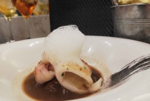 Fra San Sebastian: Hondarribia Sightseeing og Pintxos