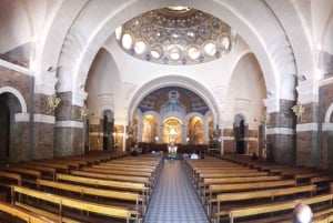 From San Sebastian: Lourdes Private Full-Day Tour