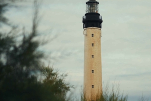 Från San Sebastián: Privat tur till Biarritz och San Juan de Luz