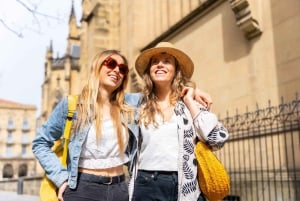 Witaj w San Sebastián: ukryte skarby i wycieczka piesza śladami Belle Époque