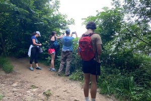 Hike Ulia | San Sebastian: El Camino de Santiago (The Way)