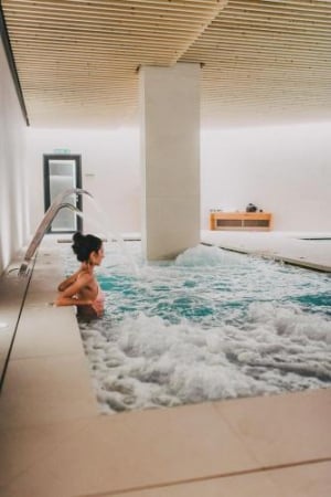 Hotel Arima & Spa - Small Luxury Hotels