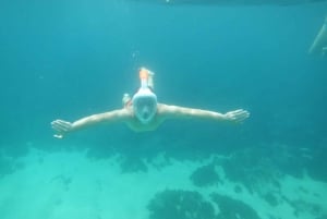 KAYAK & SNORKEL à Hondarribia