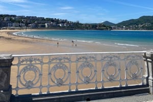 La Oreja de Van Gogh Tour San Sebastián