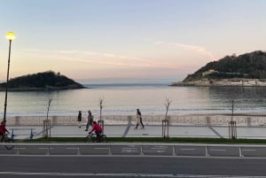 La Oreja de Van Gogh Tour San Sebastián