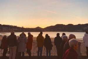 La Oreja de Van Gogh Tour San Sebastián