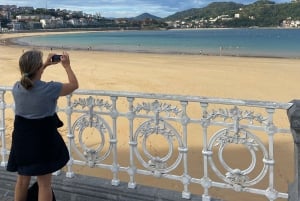 La Oreja de Van Gogh Tour San Sebastián