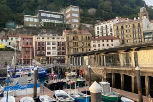 La Oreja de Van Gogh Tour San Sebastián