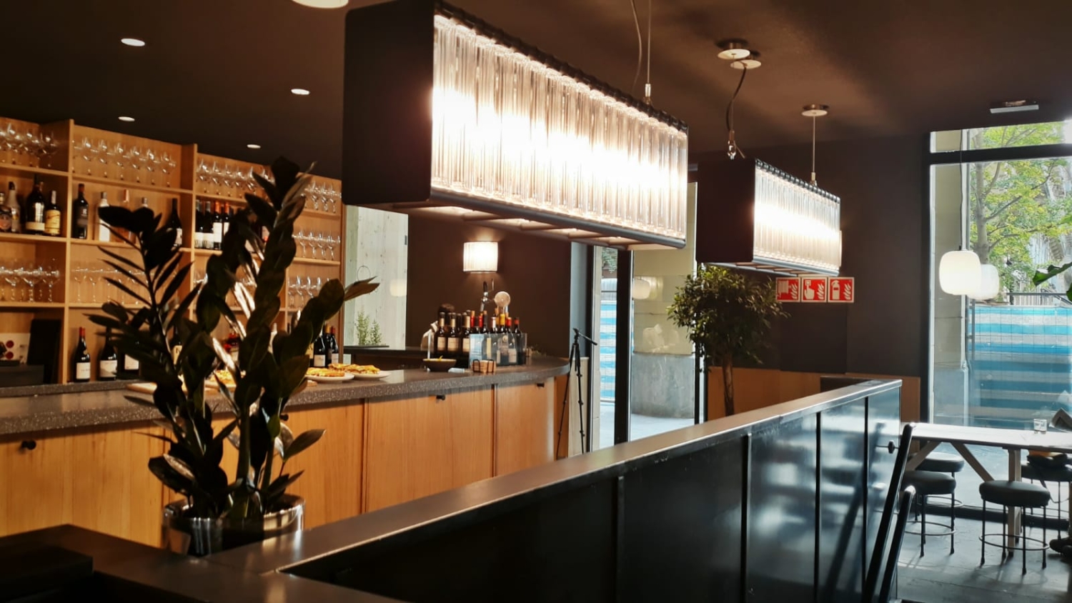 Narru Restaurant