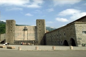 Wycieczka do sanktuariów Oñati i Aranzazu z San Sebastian