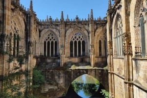 Wycieczka do sanktuariów Oñati i Aranzazu z San Sebastian