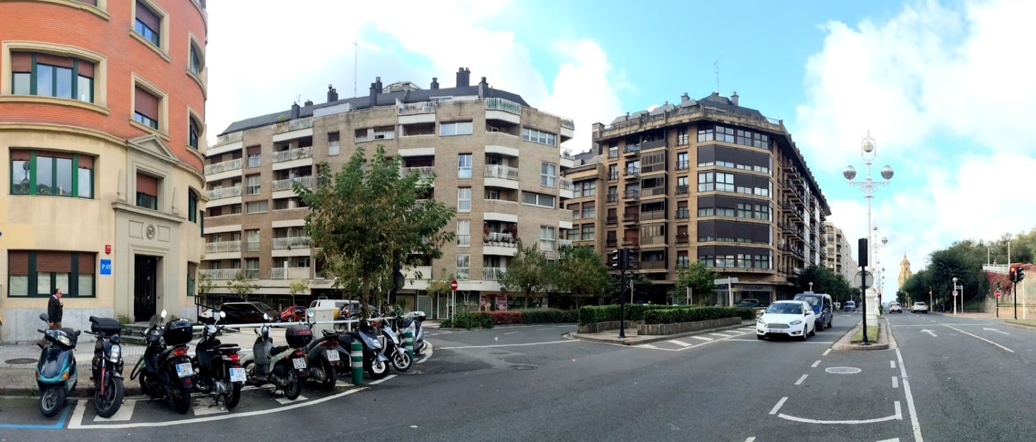 Pensión Grosen