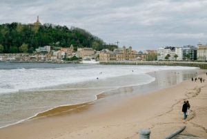 San Sebastian Photo Tour