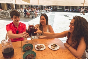 Pintxos Tour for Gourmets in the Old Town - Evening