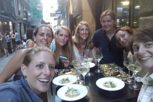 Pintxos Tour for Gourmets in the Old Town - Evening