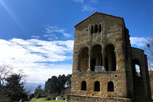 スペイン北部プライベートツアー10日間