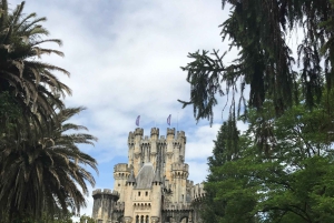 スペイン北部プライベートツアー10日間