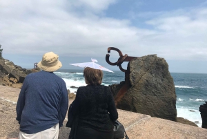 スペイン北部プライベートツアー10日間