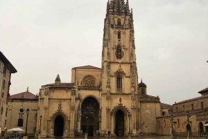 スペイン北部プライベートツアー10日間