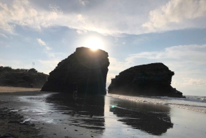 スペイン北部プライベートツアー10日間