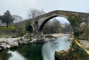 スペイン北部プライベートツアー10日間